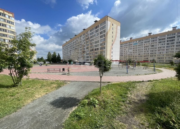 
  Продается 1-комн. квартира 37.7 м². Фото 18.