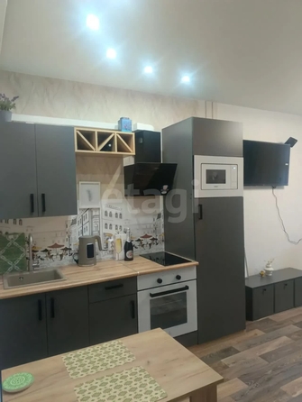 
  Продается студия 23 м². Фото 1.