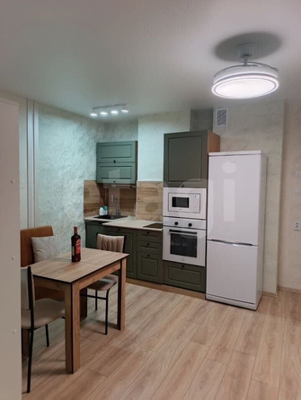 
  Продается студия 32.3 м². Фото 2.