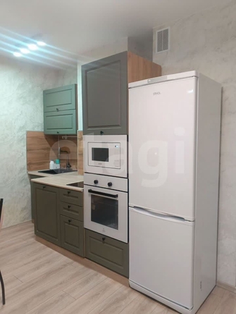 
  Продается студия 32.3 м². Фото 4.