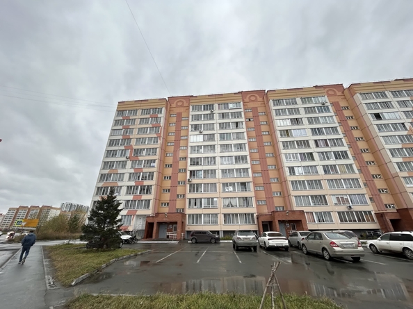 
  Продается студия 20.8 м². Фото 17.