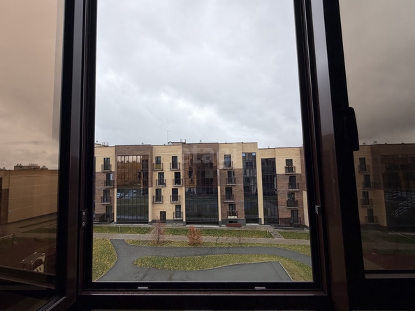 
  Продается 1-комн. квартира 38.2 м², в ЖК Свобода, дом 7. Фото 13.