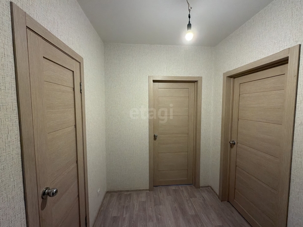 
  Продается 1-комн. квартира 38.2 м², в ЖК Свобода, дом 7. Фото 17.