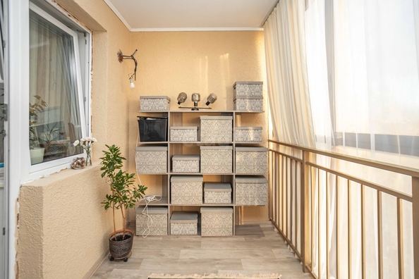 
  Продается студия 28 м². Фото 2.