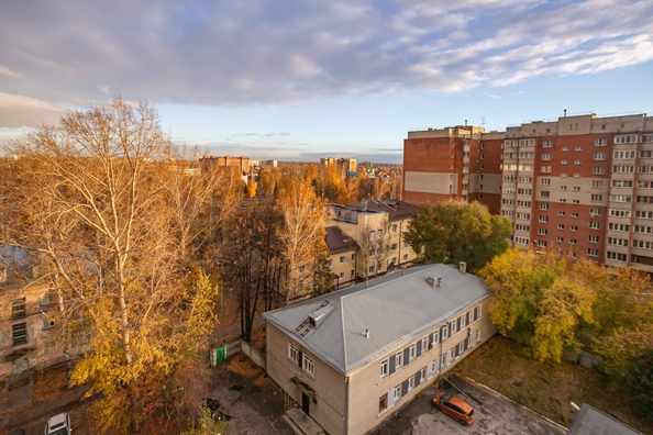 
  Продается студия 28 м². Фото 10.