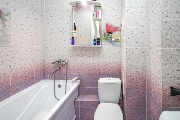 
  Продается студия 28 м². Фото 12.