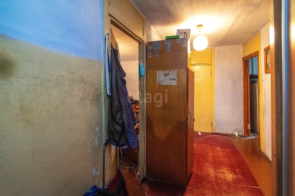 
  Продается 2-комн. квартира 62 м². Фото 6.