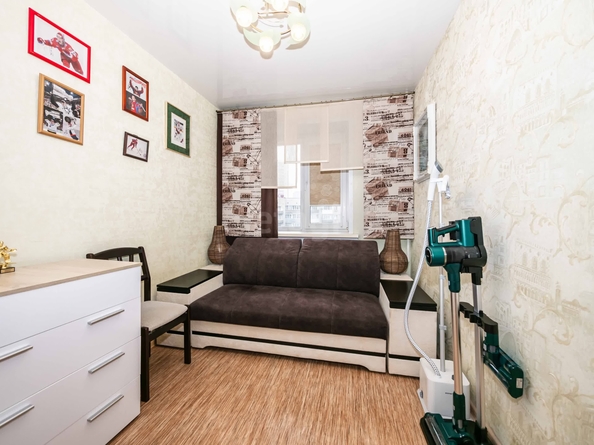 
  Продается 4-комн. квартира 73 м². Фото 5.