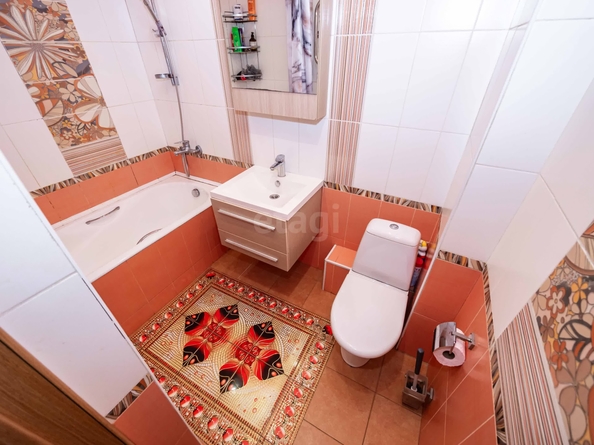 
  Продается 4-комн. квартира 73 м². Фото 14.