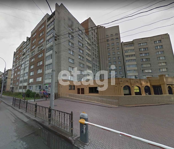 
  Продается 4-комн. квартира 73 м². Фото 29.
