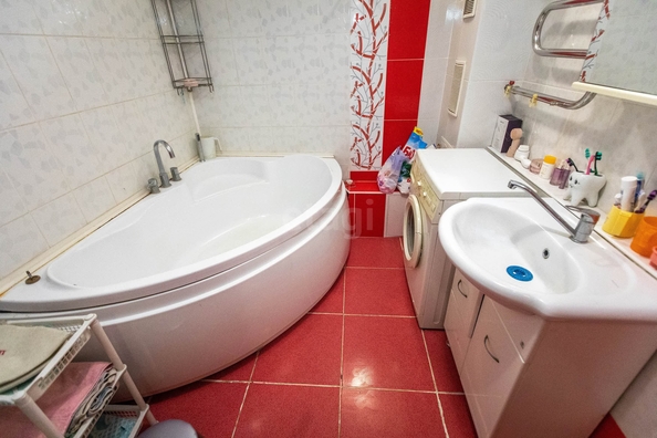 
  Продается 3-комн. квартира 94 м². Фото 21.