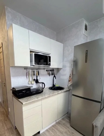 
  Продается студия 18.4 м², в ЖК Чистая Слобода, дом 62. Фото 2.