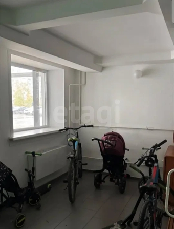 
  Продается студия 18.4 м², в ЖК Чистая Слобода, дом 62. Фото 12.
