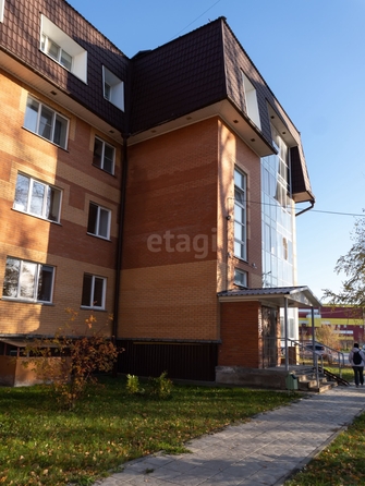 
  Продается 1-комн. квартира 35.3 м². Фото 1.