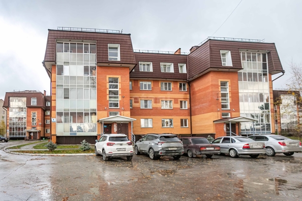 
  Продается 1-комн. квартира 35.3 м². Фото 2.