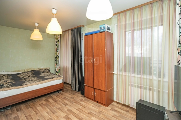 
  Продается 1-комн. квартира 35.3 м². Фото 4.