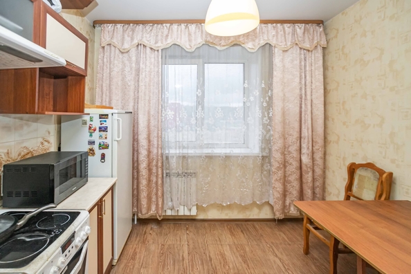
  Продается 1-комн. квартира 35.3 м². Фото 9.