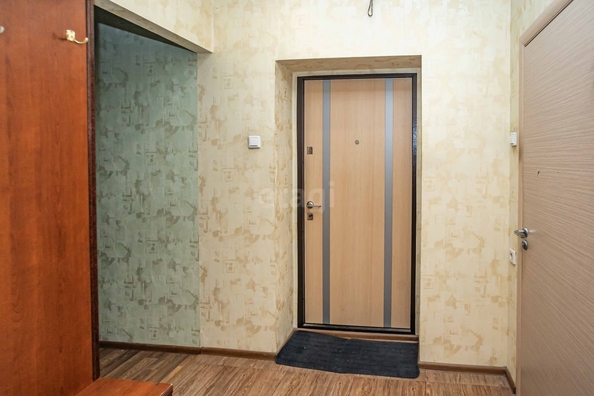 
  Продается 1-комн. квартира 35.3 м². Фото 14.
