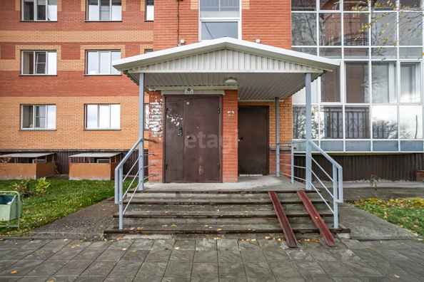 
  Продается 1-комн. квартира 35.3 м². Фото 19.