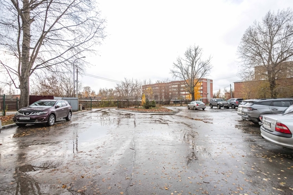 
  Продается 1-комн. квартира 35.3 м². Фото 20.