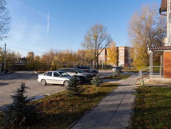 
  Продается 1-комн. квартира 35.3 м². Фото 23.