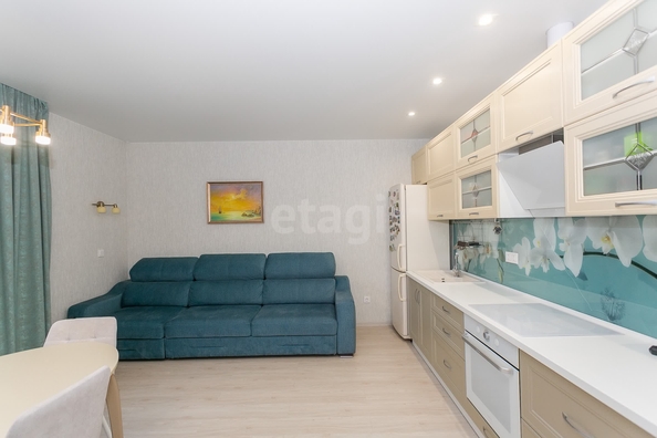 
  Продается 3-комн. квартира 78.3 м², в ЖК Дом на Немировича, б/с 1. Фото 4.