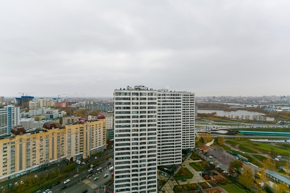 
  Продается 3-комн. квартира 78.3 м², в ЖК Дом на Немировича, б/с 1. Фото 14.