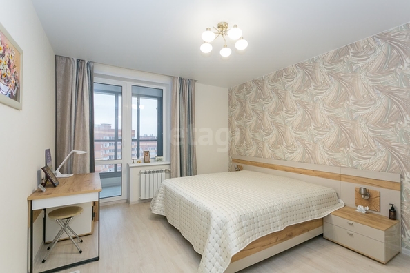 
  Продается 3-комн. квартира 78.3 м², в ЖК Дом на Немировича, б/с 1. Фото 17.