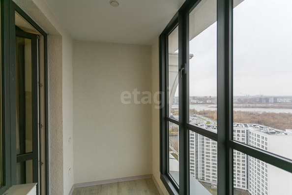 
  Продается 3-комн. квартира 78.3 м², в ЖК Дом на Немировича, б/с 1. Фото 19.
