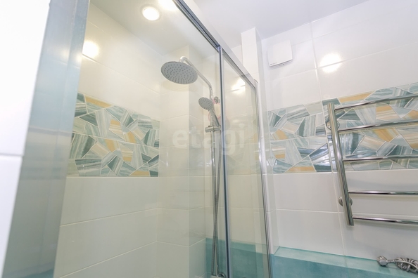 
  Продается 3-комн. квартира 78.3 м², в ЖК Дом на Немировича, б/с 1. Фото 22.