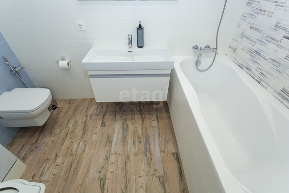 
  Продается 3-комн. квартира 78.3 м², в ЖК Дом на Немировича, б/с 1. Фото 25.