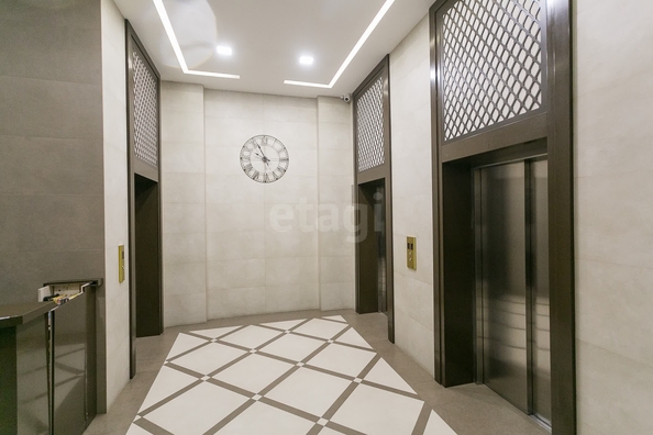 
  Продается 3-комн. квартира 78.3 м², в ЖК Дом на Немировича, б/с 1. Фото 28.