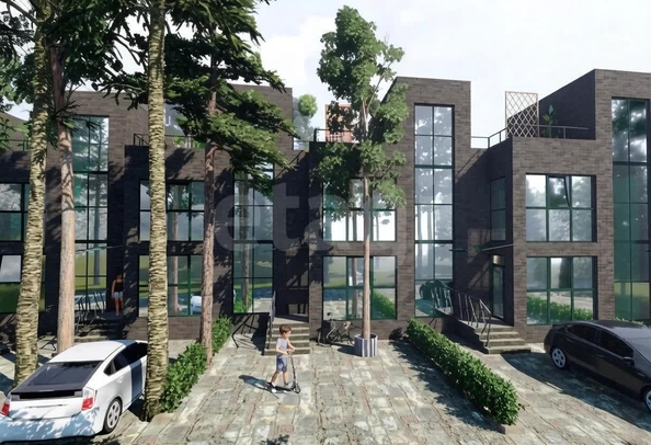 
  Продается 4-комн. квартира 185 м². Фото 2.