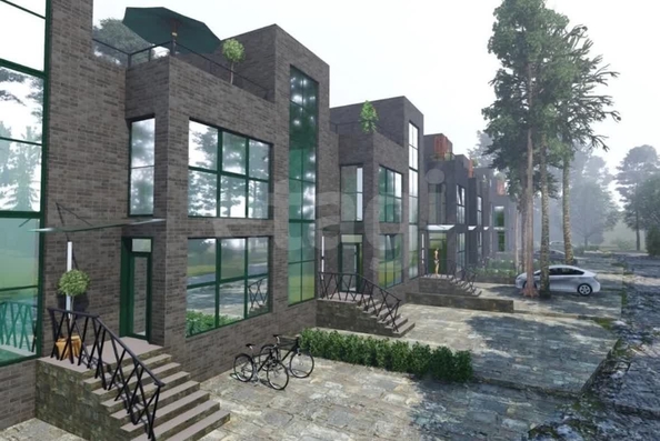 
  Продается 4-комн. квартира 185 м². Фото 30.
