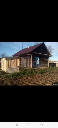 
  Продается дом 31 м². Фото 1.