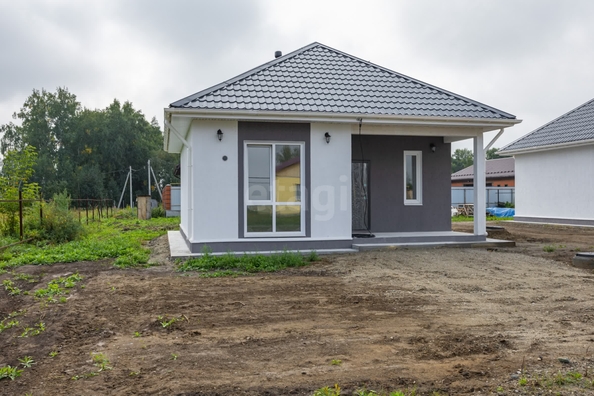 
  Продается дом 70 м², в КП Благодатный. Фото 6.
