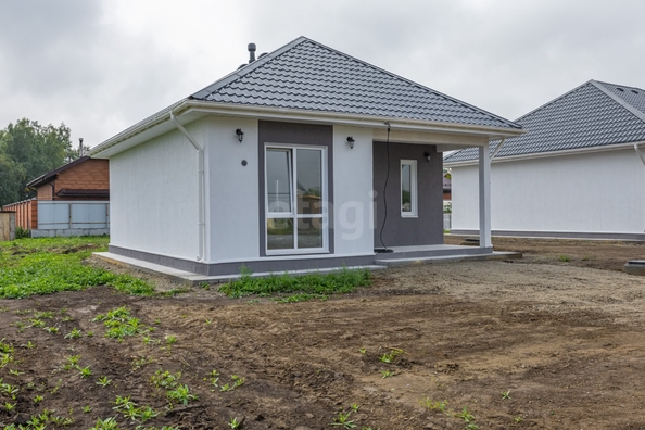 
  Продается дом 70 м², в КП Благодатный. Фото 8.