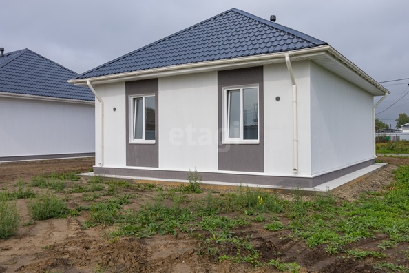 
  Продается дом 70 м², в КП Благодатный. Фото 30.