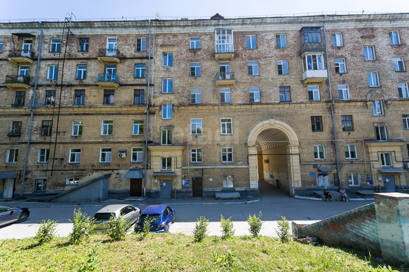 
  Продается 4-комн. квартира 88.1 м². Фото 12.