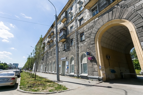 
  Продается 4-комн. квартира 88.1 м². Фото 15.