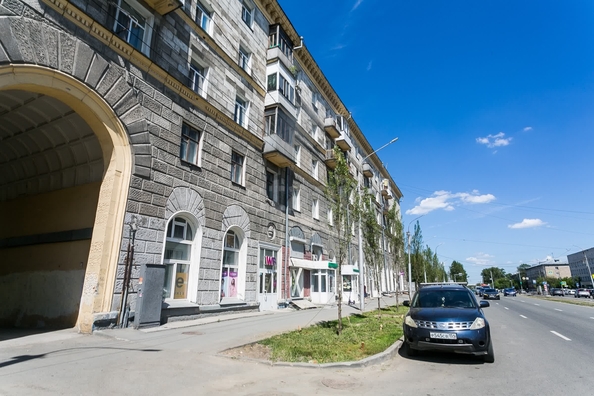 
  Продается 4-комн. квартира 88.1 м². Фото 16.