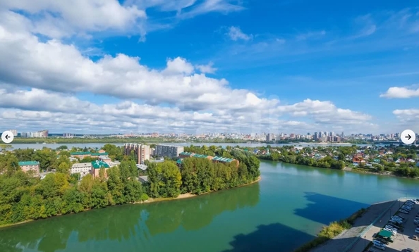 
  Продается 2-комн. квартира 59.1 м², в ЖК Аквамарин, дом 3/1. Фото 1.