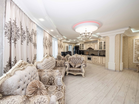 
  Продается 2-комн. квартира 66.3 м², в ЖК Флотилия. Фото 2.
