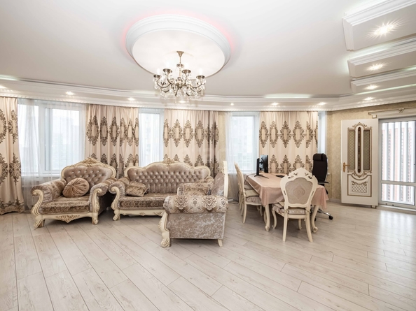 
  Продается 2-комн. квартира 66.3 м², в ЖК Флотилия. Фото 6.