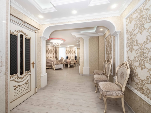 
  Продается 2-комн. квартира 66.3 м², в ЖК Флотилия. Фото 9.