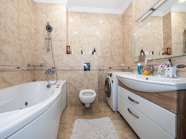 
  Продается 2-комн. квартира 66.3 м², в ЖК Флотилия. Фото 10.