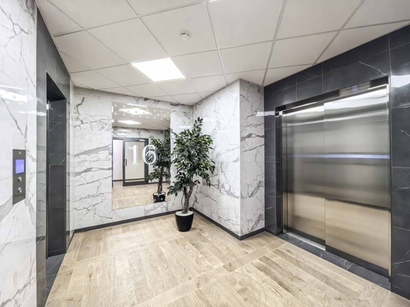
  Продается 2-комн. квартира 66.3 м², в ЖК Флотилия. Фото 21.