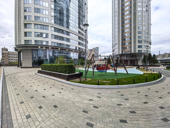 
  Продается 2-комн. квартира 66.3 м², в ЖК Флотилия. Фото 24.