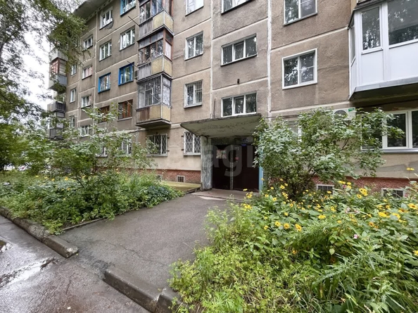 
  Продается 2-комн. квартира 44.3 м². Фото 12.