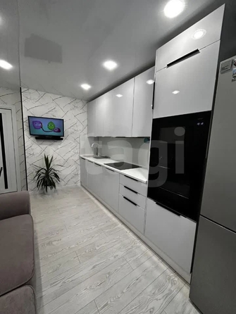 
  Продается 1-комн. квартира 37.5 м², в ЖК Радуга Сибири, дом 11. Фото 6.